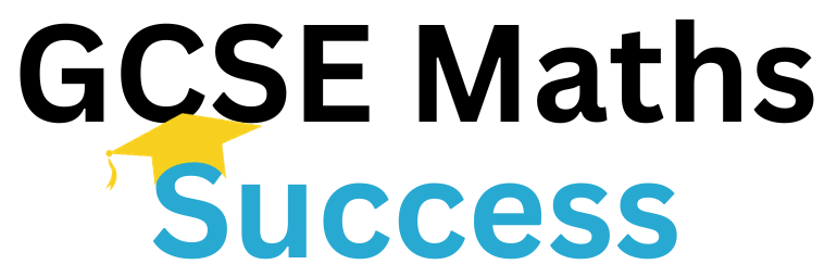 Logo - GCSE MATHS SUCCESS